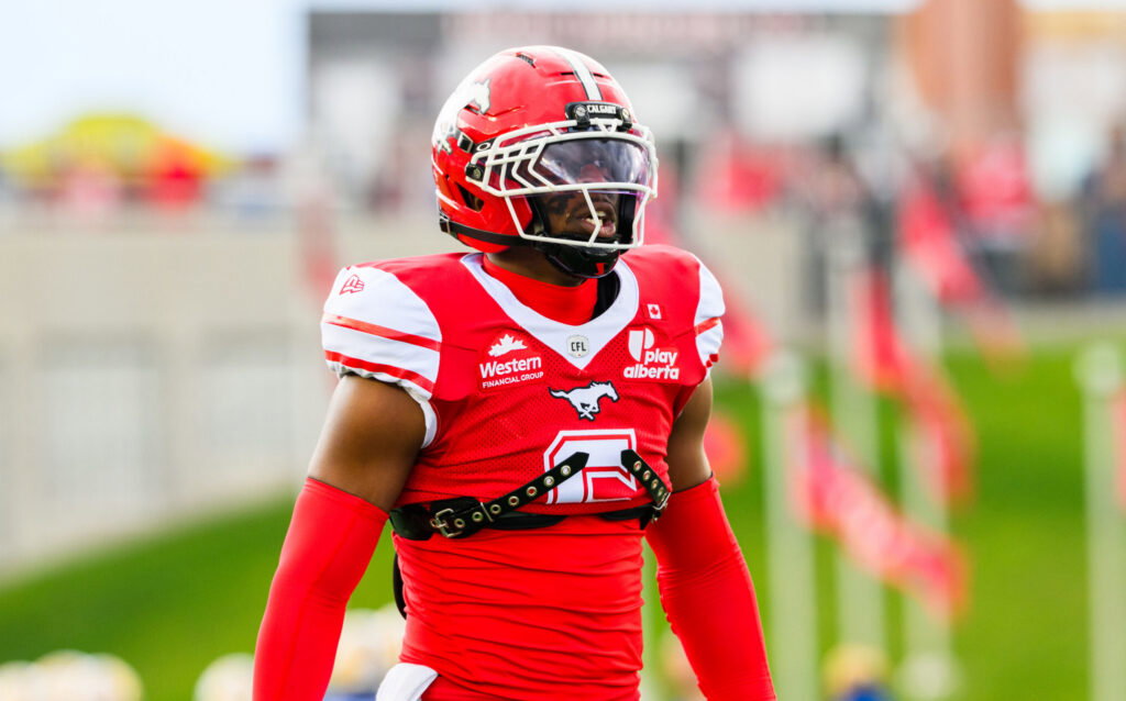 Derrick Moncrief