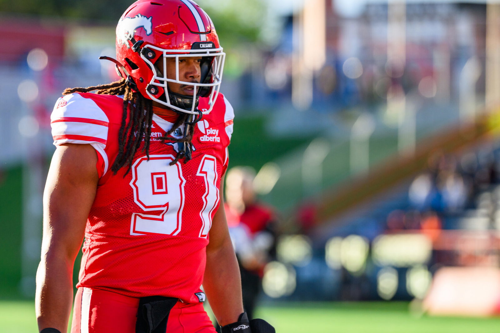 Tre'Mon Morris-Brash