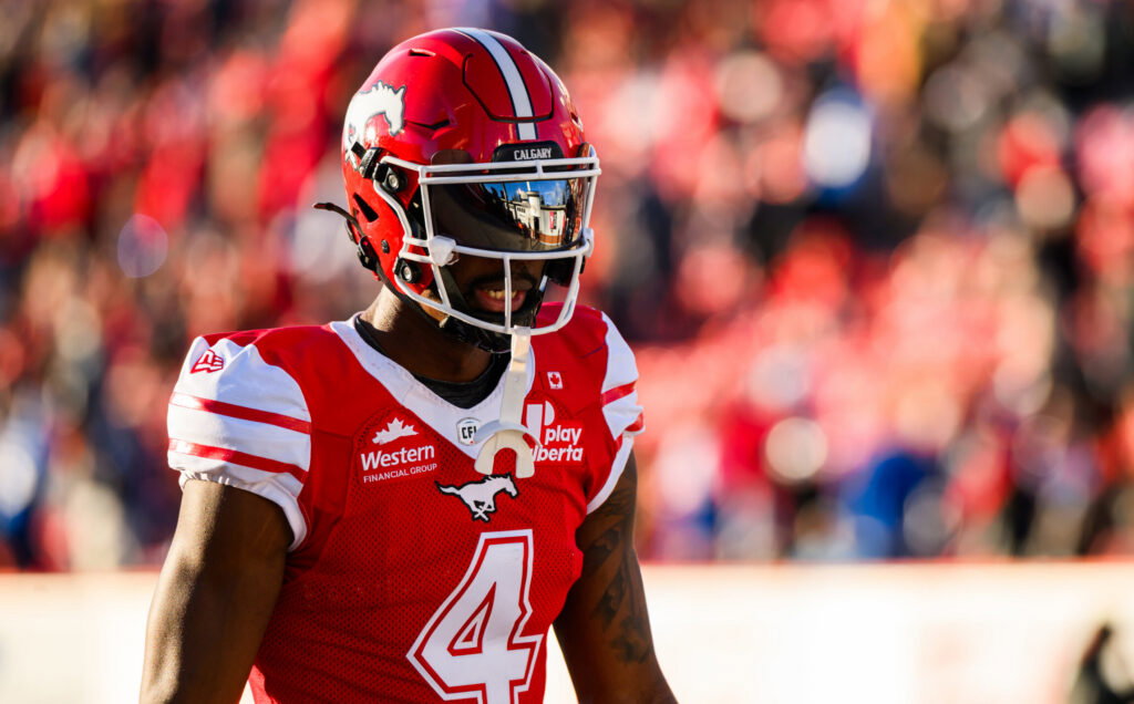 Tevin Jones