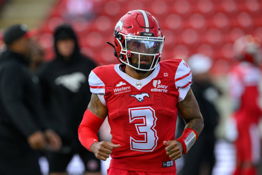 Vernon Adams Jr.