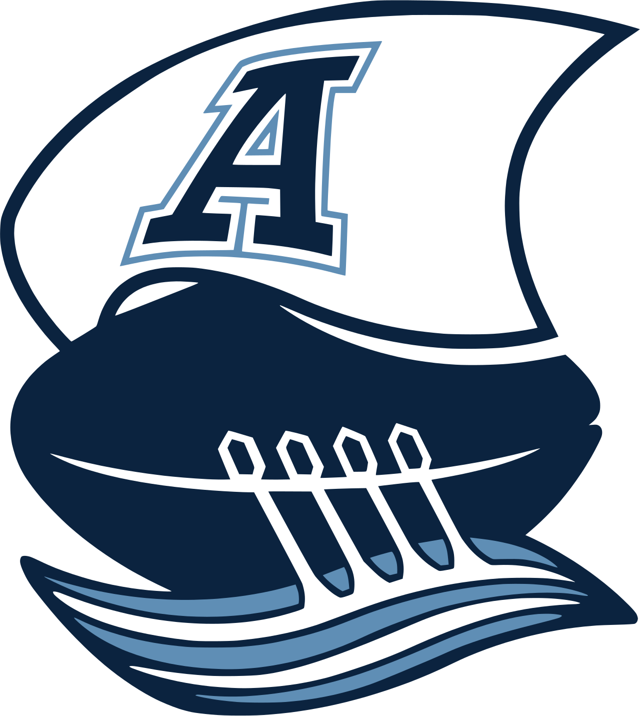 Toronto Argonauts logo