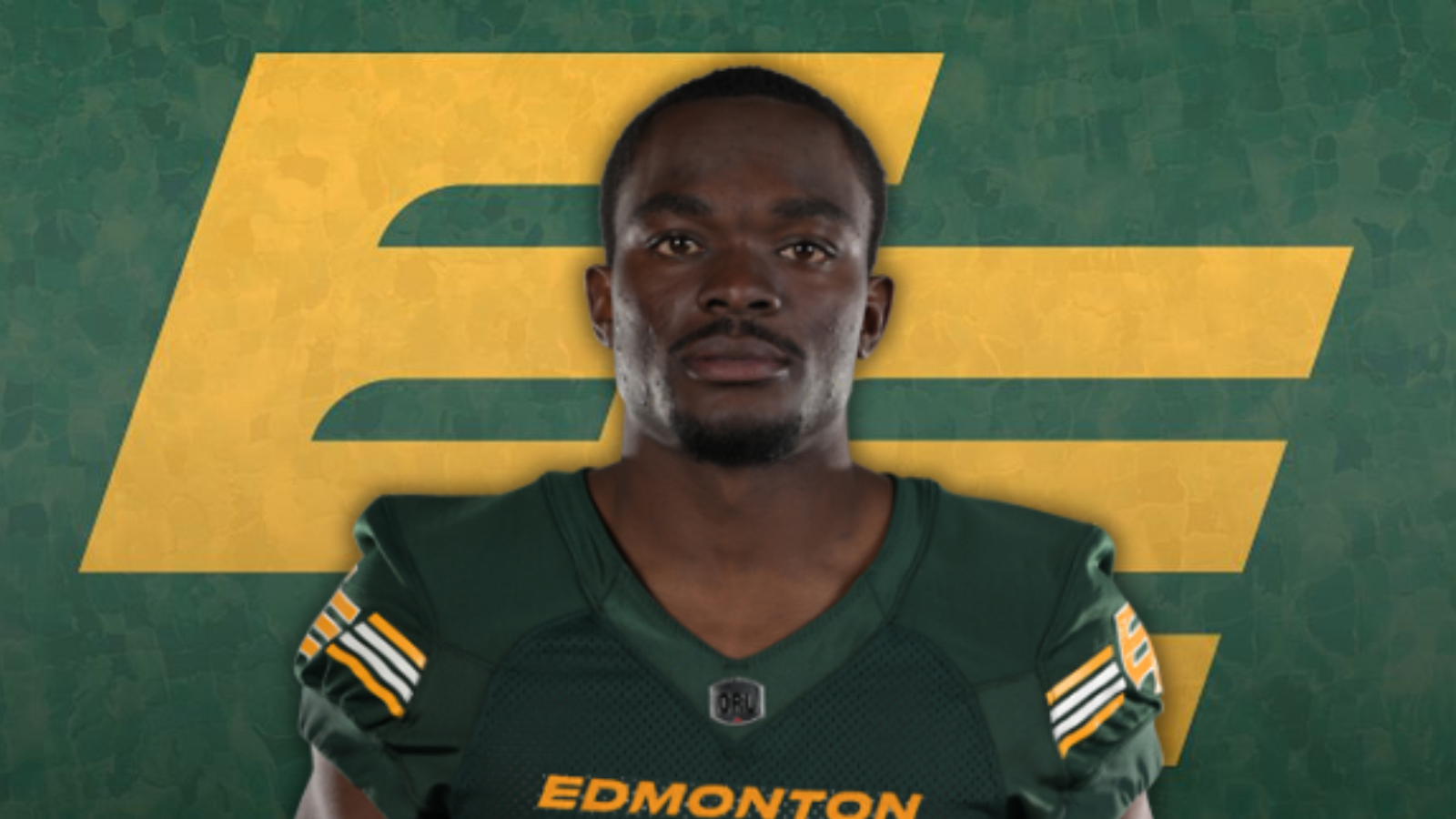 Edmonton Elks suspend O.J. Hiliare, sign former Denver Broncos draft pick